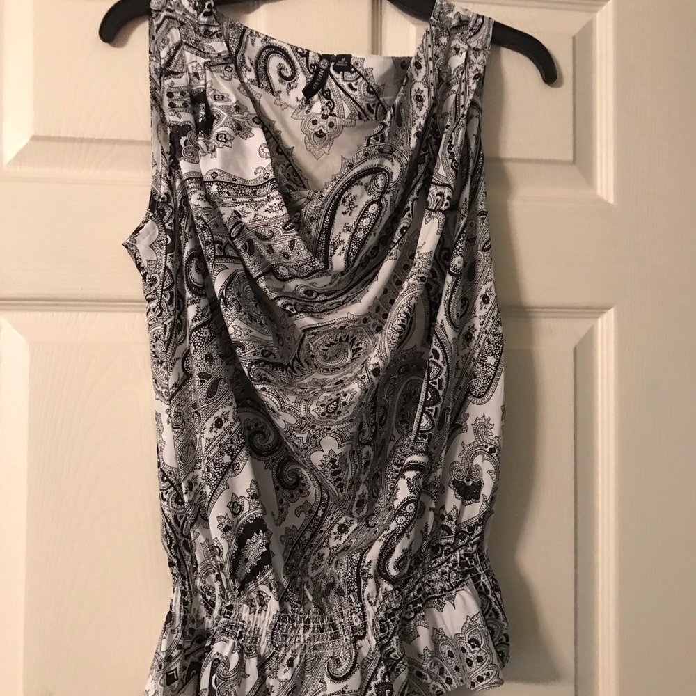 Milano blouse
